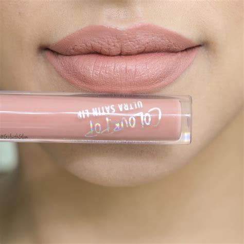 Colourpop Magic Wand: The Lipstick for Every Skin Tone